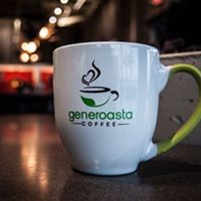 Generoasta Coffee