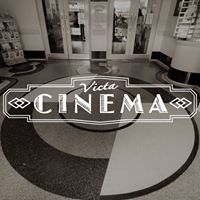 Victa Cinema