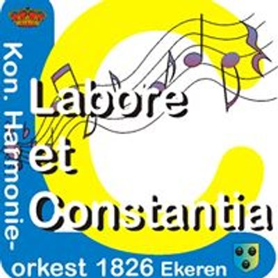 Labore et Constantia