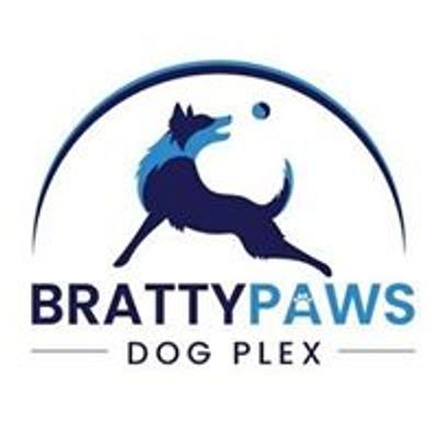 Bratty Paws Dog Plex