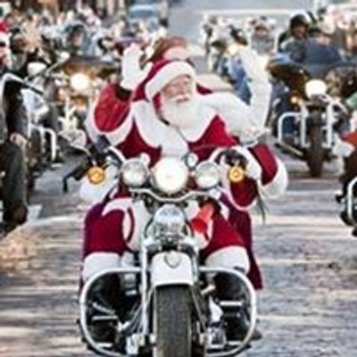 The Texas Toy Run