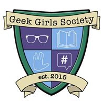 Geek Girls Society