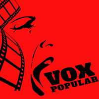 Vox Popular Media Arts Festival