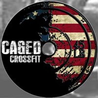 Caged CrossFit