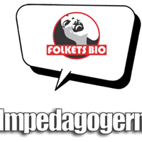 Folkets Bio filmpedagogerna