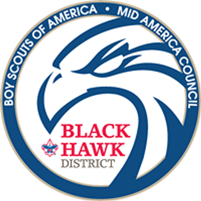 Black Hawk District, Mid-America Council