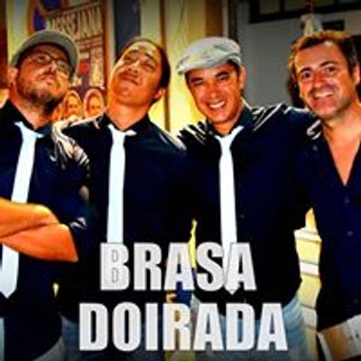 Brasa Doirada