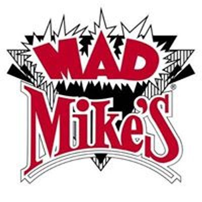 Mad Mike's Store