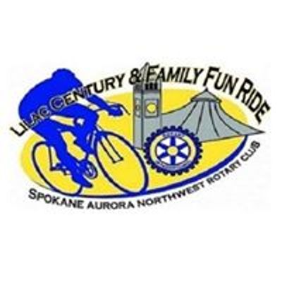 Lilac Century and Family Fun Ride