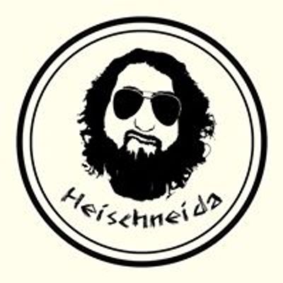 Heischneida