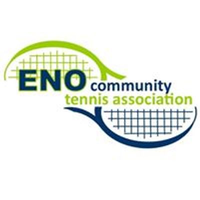 Eno Community Tennis Association