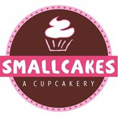 Smallcakes: A Cupcakery - Saint Simons Island