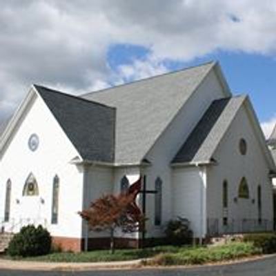 Calvary United Methodist