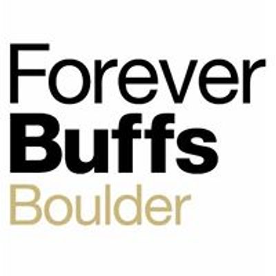 Boulder Forever Buffs: University of Colorado Boulder Alumni