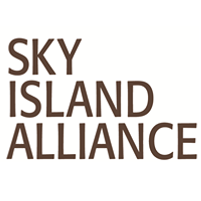 Sky Island Alliance