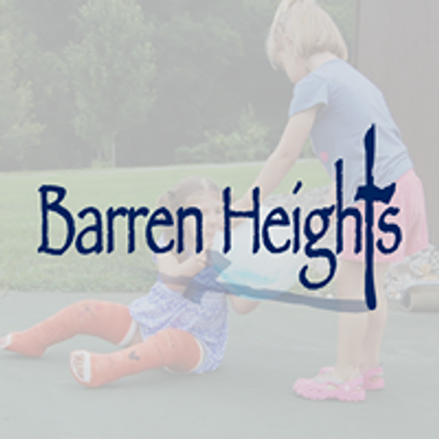 Barren Heights