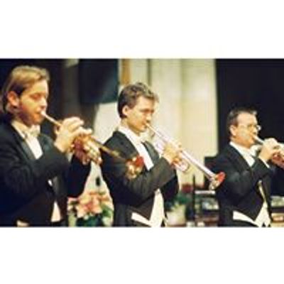 Trumpets in Concert