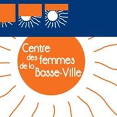 Centre des femmes de la Basse-Ville