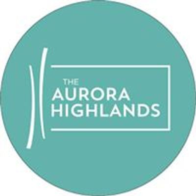 The Aurora Highlands