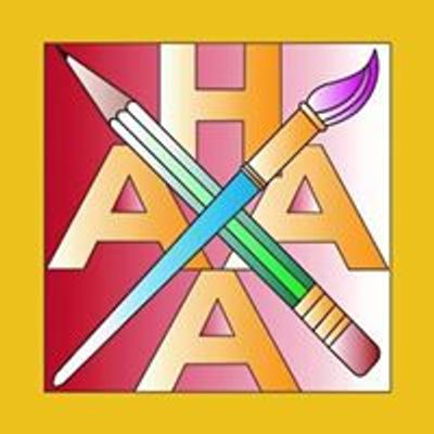 Hershey Area Art Association