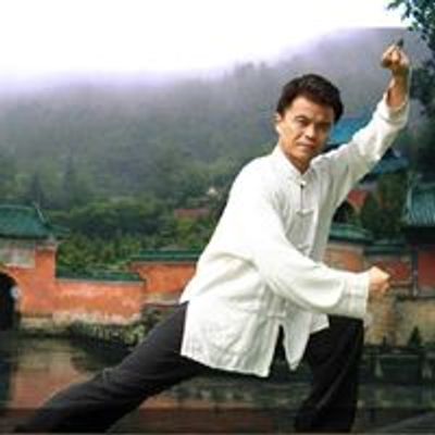 Sun School of Taiji & Martial Arts
