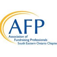 Association of Fundraising Professionals South Eastern Ontario Chapter