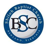 Shiloh Baptist Church, Ashland VA