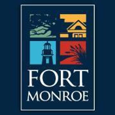 Fort Monroe at Old Point Comfort