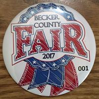 Becker County Fair