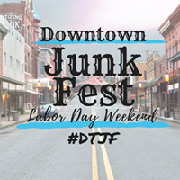 Downtown Junk Fest