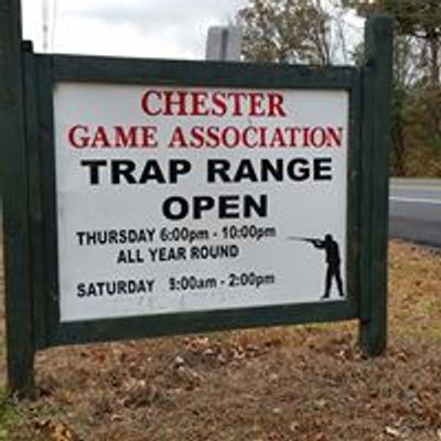 Chester Game Association