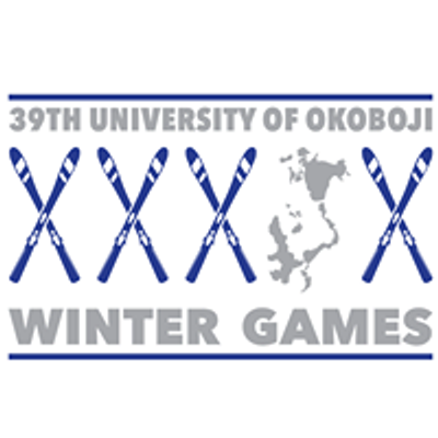 University of Okoboji Winter Games