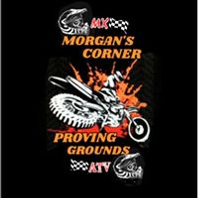 Morgan's Corner Proving Grounds