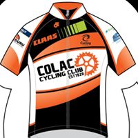 Colac Cycling Club