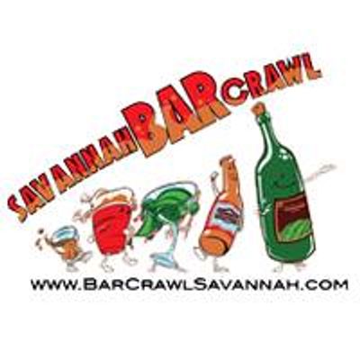Bar Crawl Savannah