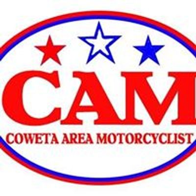 Coweta Area Motorcyclists