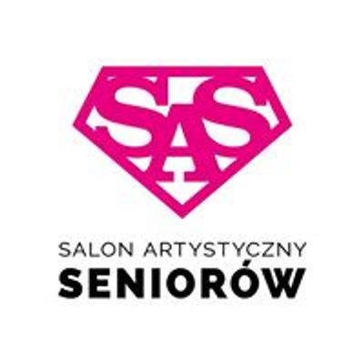 Salon Artystyczny Senior\u00f3w - SAS przy DK \u201e13 Muz\u201d