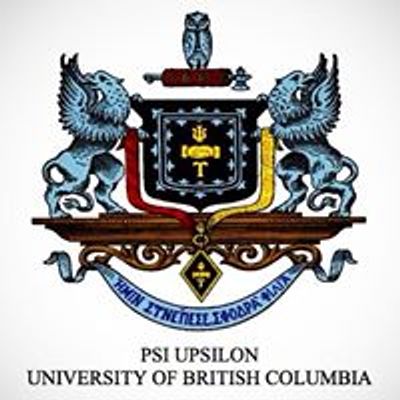 Psi Upsilon - UBC