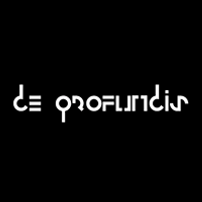 De Profundis