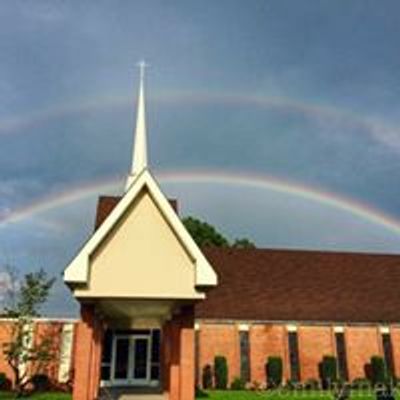 Providence Presbyterian Church