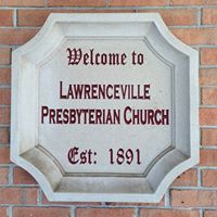 Lawrenceville Presbyterian Church