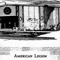 The American Legion \