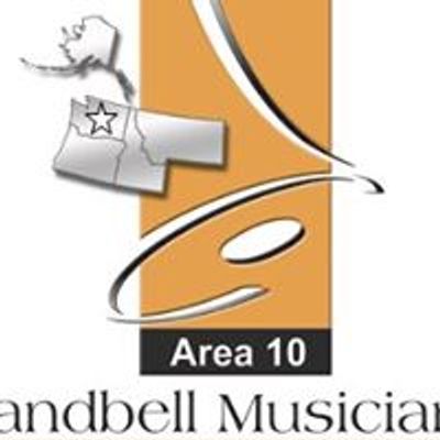 Handbell Musicians of America - Area 10