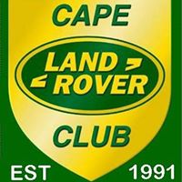 Cape Land Rover Club