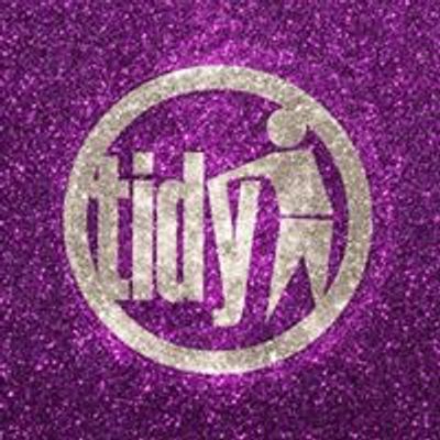 Official Tidy Page