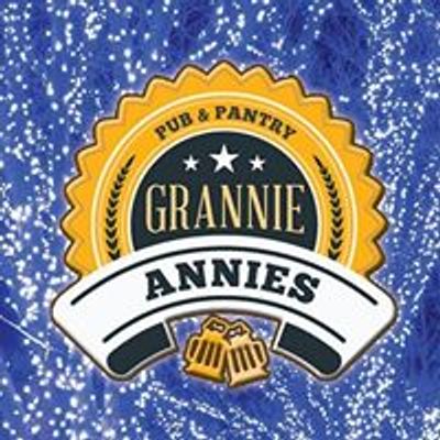 Grannie Annie's Pub & Pantry
