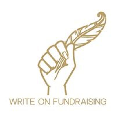 Write On Fundraising