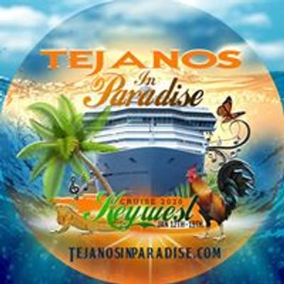tejano in paradise cruise 2024