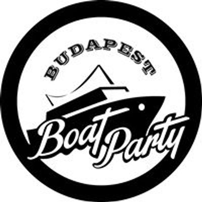 Budapest Boat Party