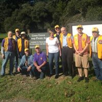 Sebastopol Gravenstein Lions Club